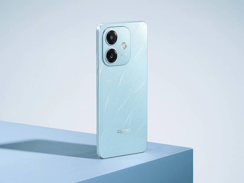 OPPO A3x 3