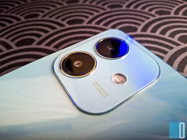 OPPO A3x 6
