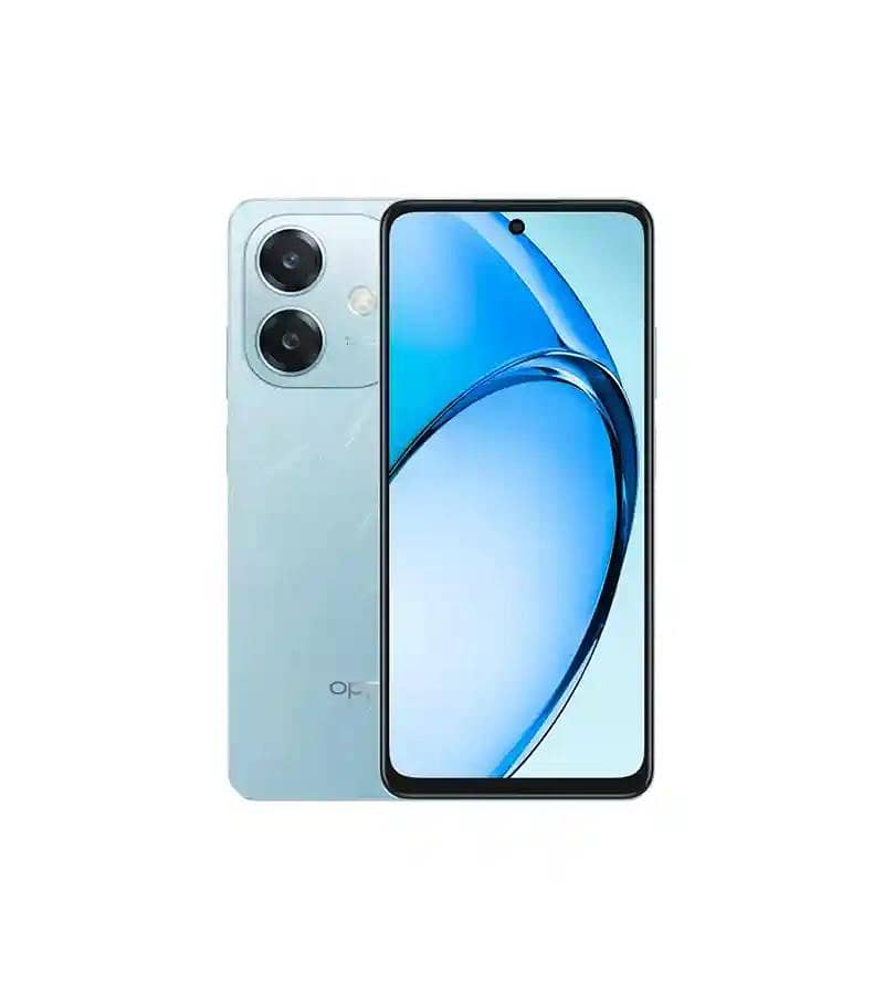 OPPO A3x 8