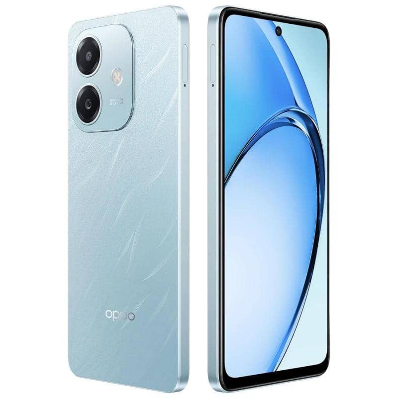 OPPO A3x 10