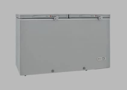 Dawlance Deep freezer like brand new