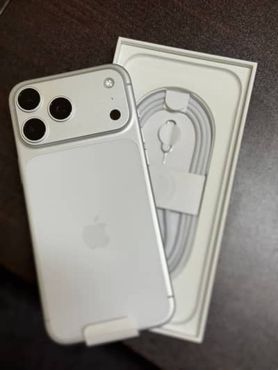 Apple iPhone 17 Pro Max