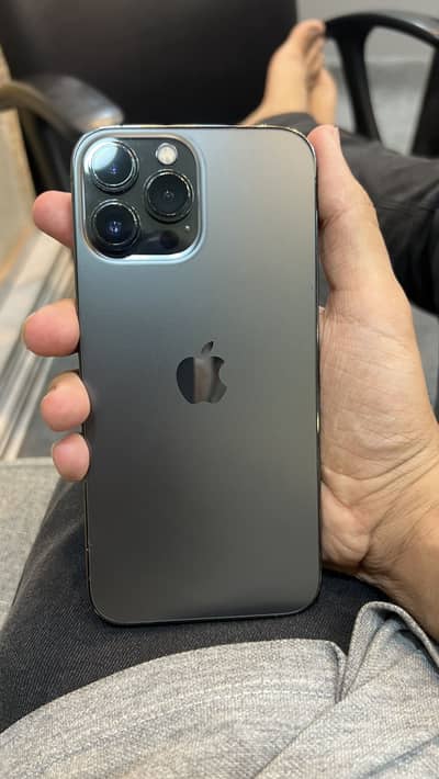 Apple iPhone 13 Pro Max