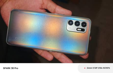OPPO Reno6
