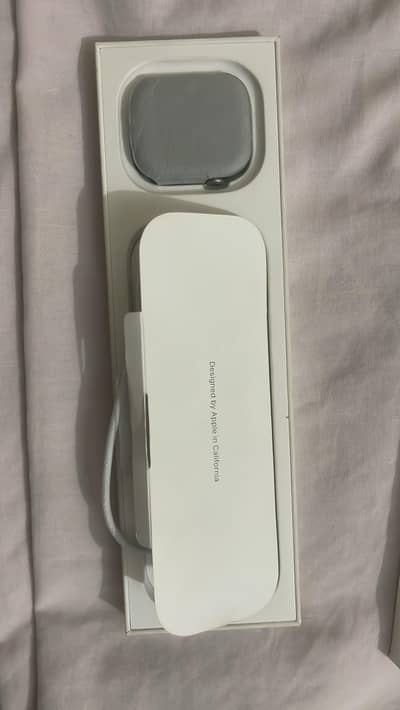 Apple 11 series 46mm