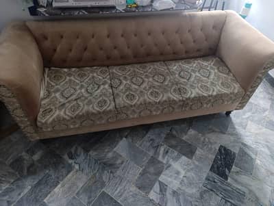 Sofa set