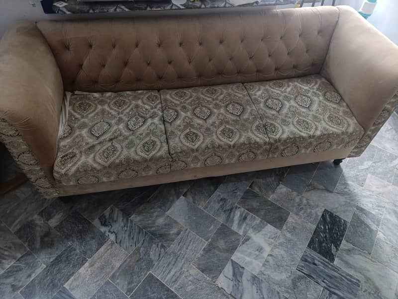 Sofa set 1