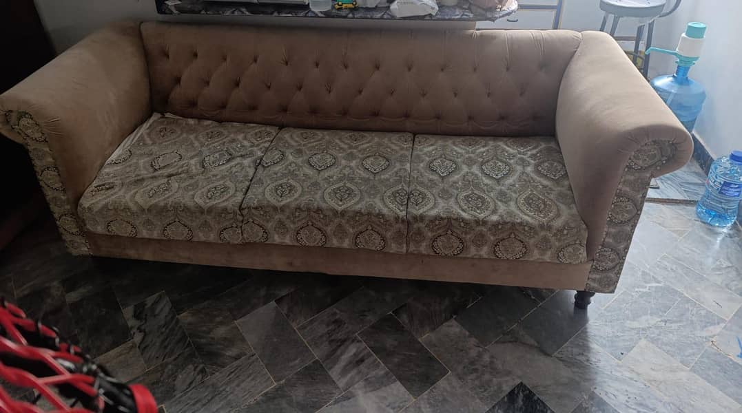 Sofa set 2