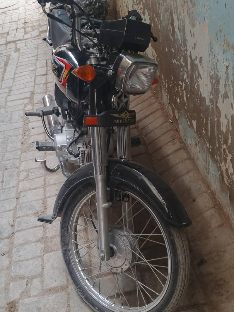 super star 70cc 3