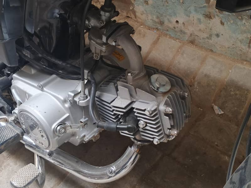 super star 70cc 4