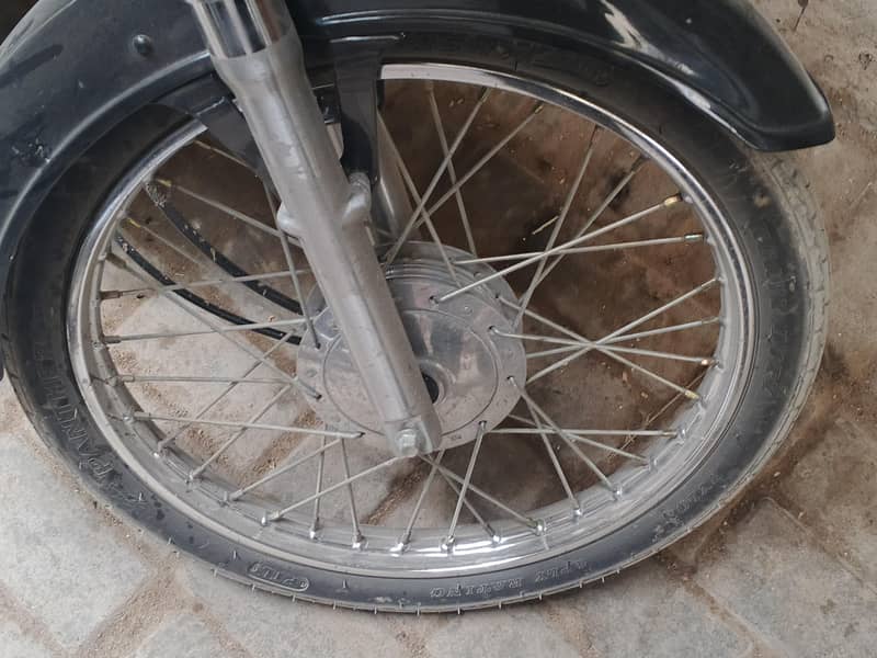 super star 70cc 5
