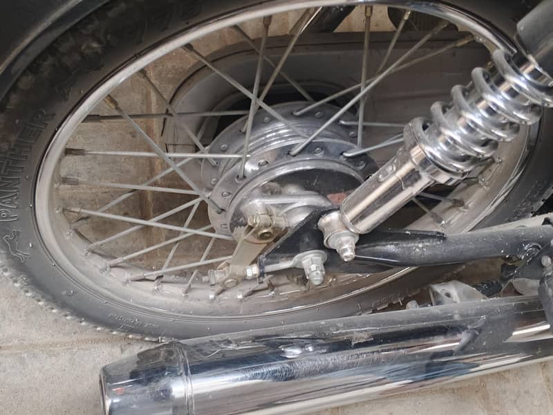 super star 70cc 6