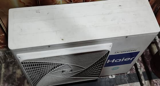 Haier AC