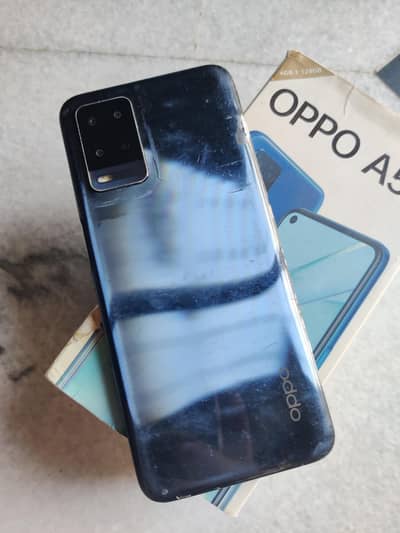 Oppo A54