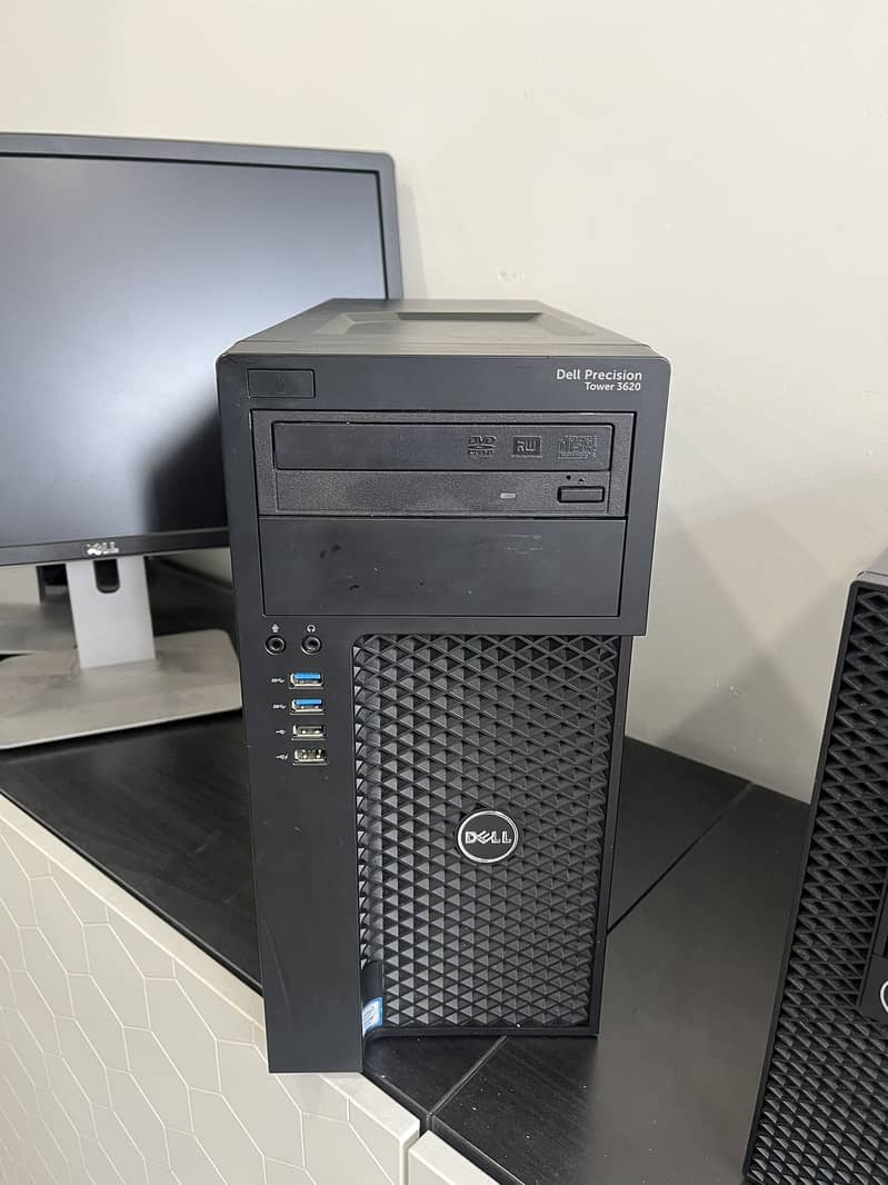 Core i5 7th generation pc 0
