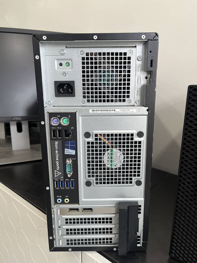 Core i5 7th generation pc 1