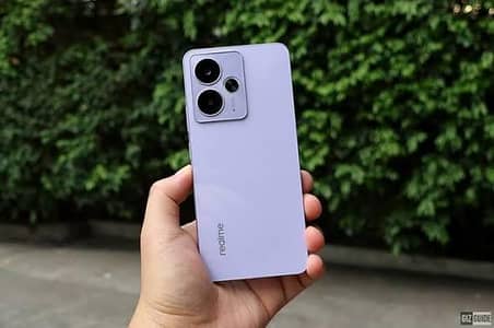 Realme 14T 12GB 256GB