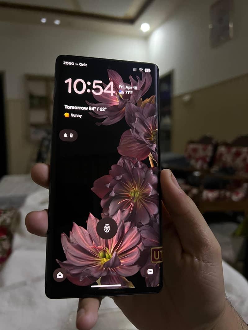 Google Pixel 6 Pro 2