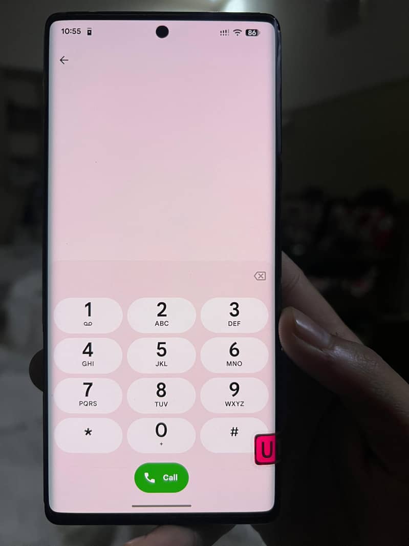 Google Pixel 6 Pro 3