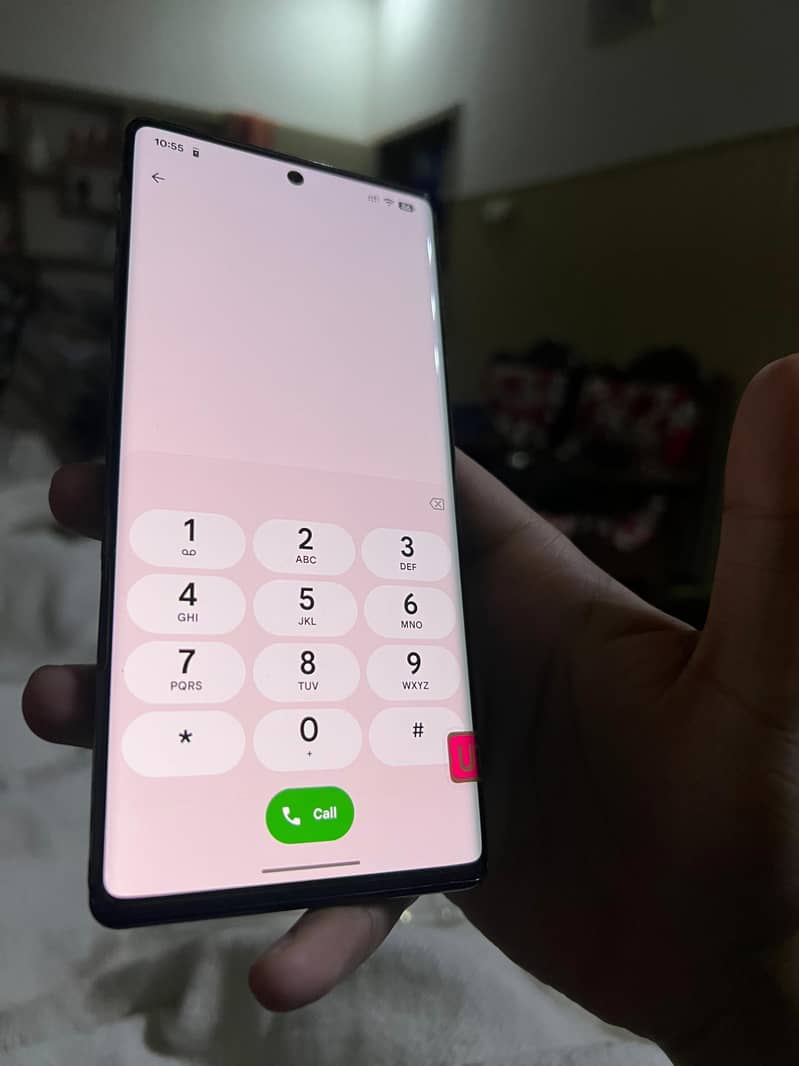 Google Pixel 6 Pro 5