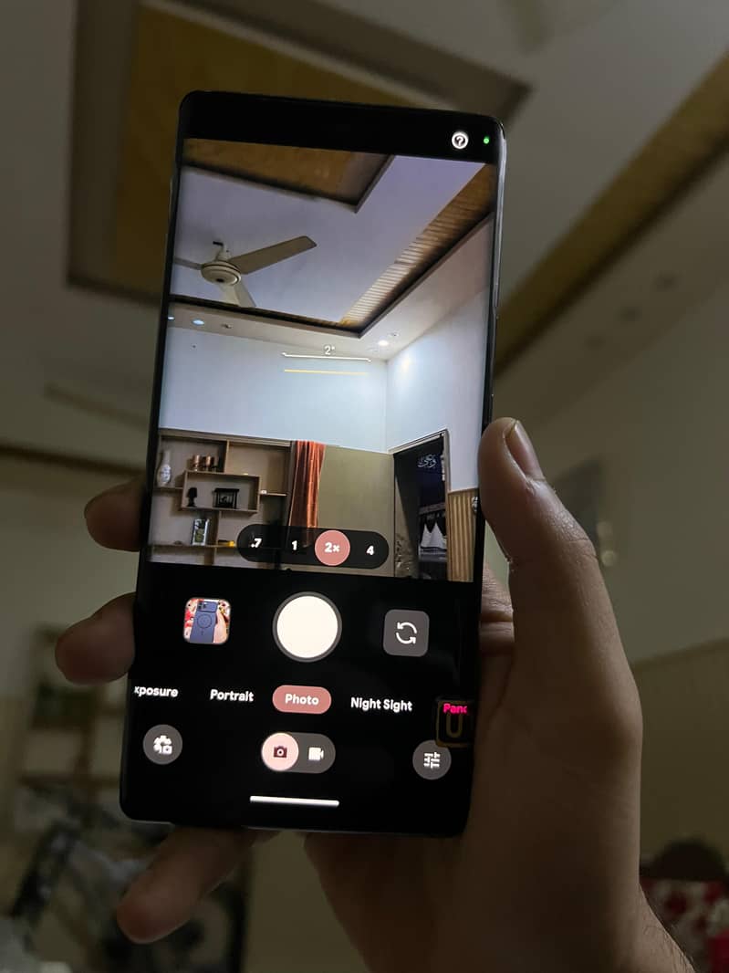Google Pixel 6 Pro 6