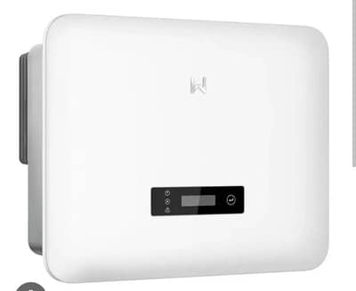 goodweinverter 15kv full New dabba pack