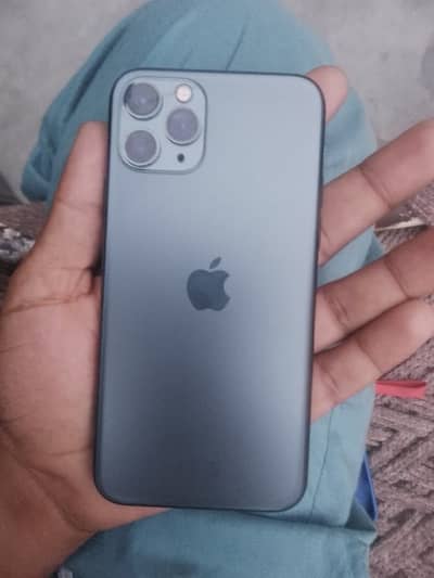 Apple iPhone 11 Pro
