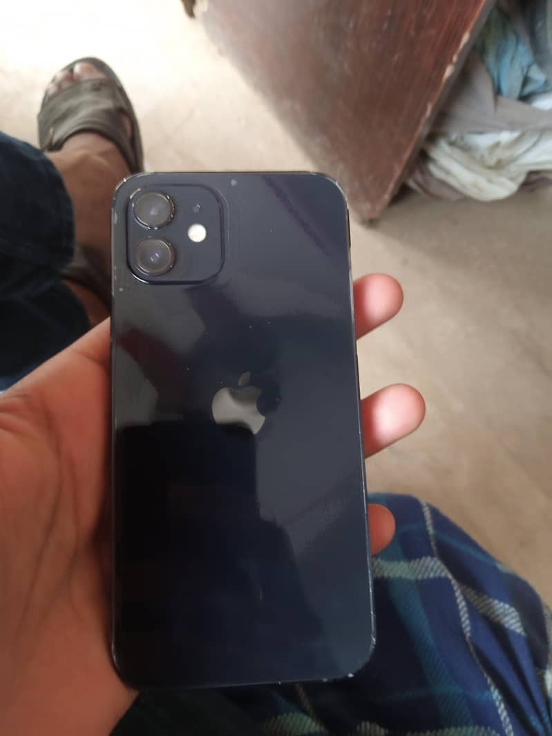 Apple iPhone 12 0