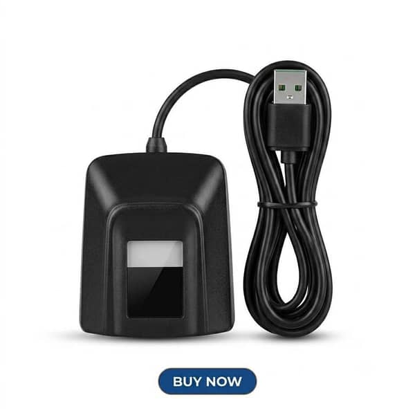 secugen HU20-A