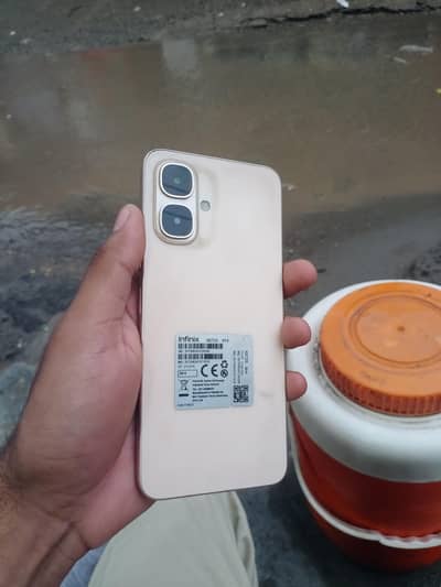Infinix Other Model
