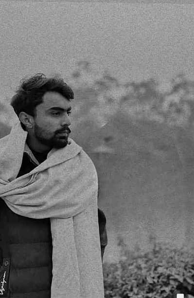 Ali Shahzor