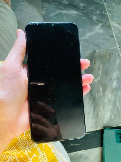 Samsung Mobile A03s