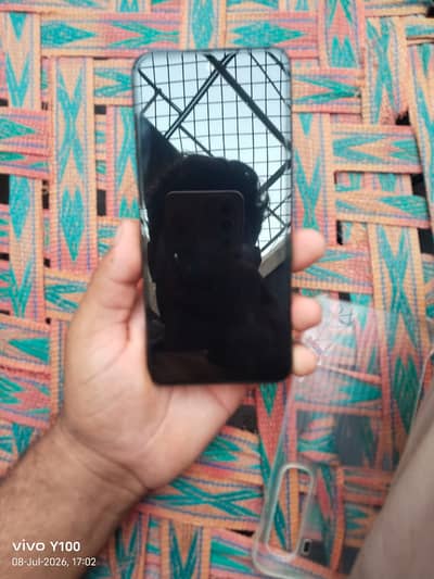 Infinix hot 60i 6 128