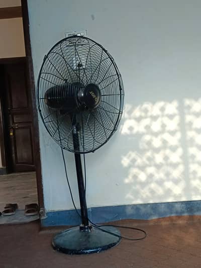 Electric fan