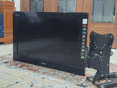 SONY LCD 26 INCH (BRAVIA KLV-26BX310)