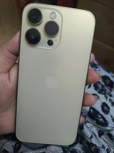Apple iPhone 14 Pro Max
