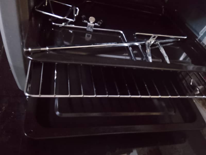 electric baking ovan 4