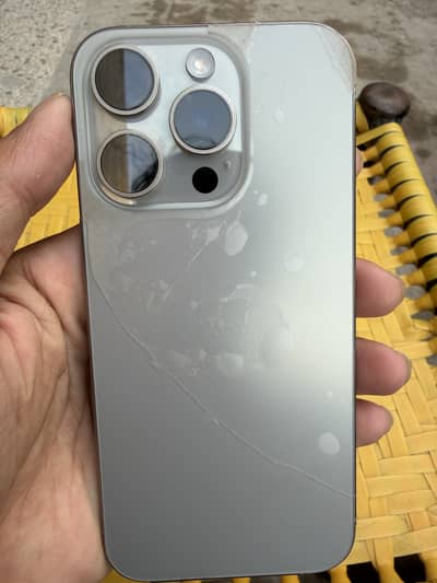 Apple iPhone 13 Pro