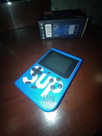 sup game box 400 in One