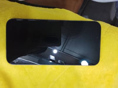 Apple iPhone 14 j. v 128 GB 84% battery health with original box