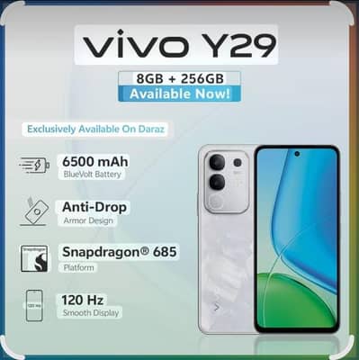 Vivo V29