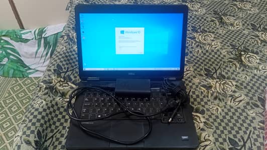 Dell Latitude E5440 | Core i5 4th Gen |8GB RAM|120GB SSD + 300GB HD