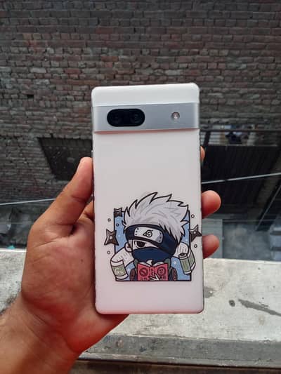 Google Pixel 7a
