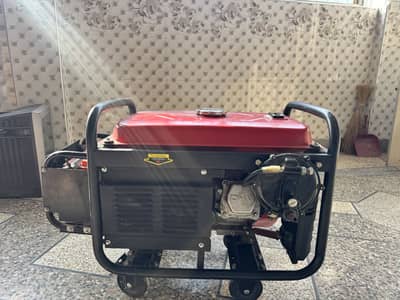 Genrator