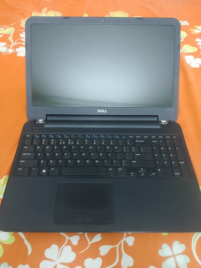 Dell Inspiron 5521 Intal (R) Core i5 3rd generation