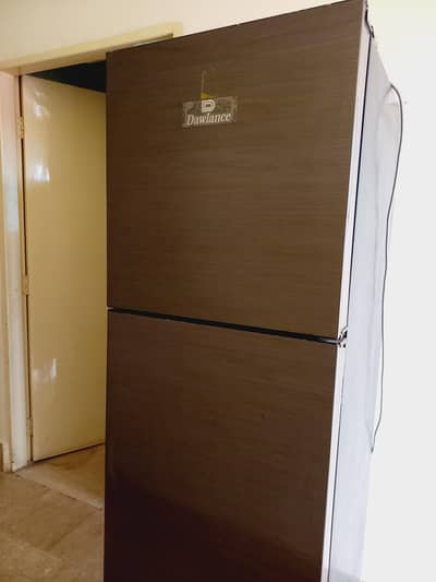 Dawlance Fridge for sale in clean condition
