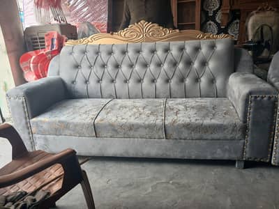 Sofa Set