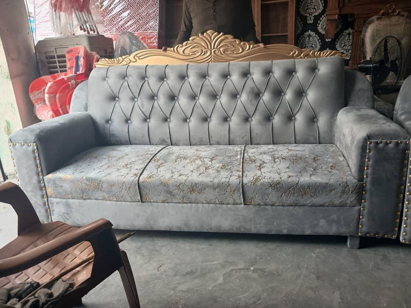 Sofa Set 0