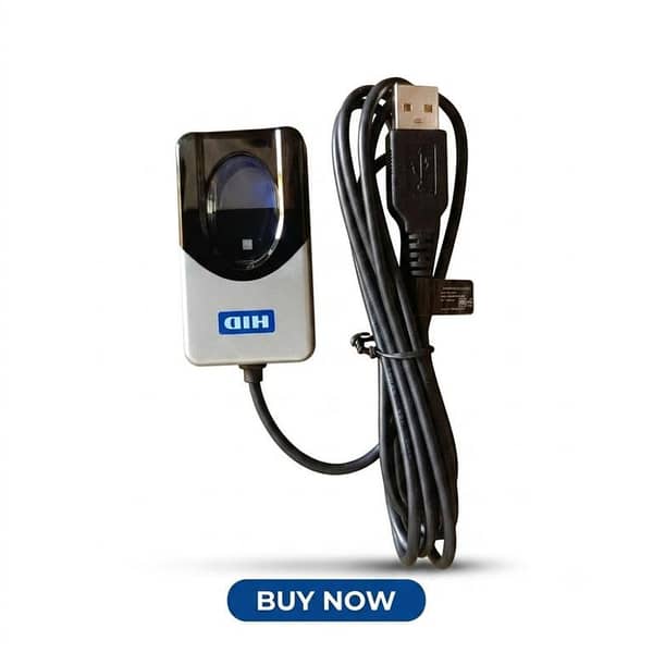 Digital Persona 4500 HID | Biometric scanner