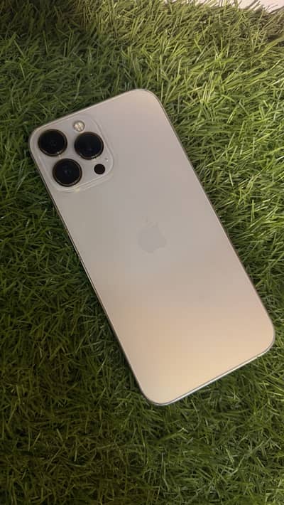 Apple iPhone 13 Pro Max PTA APPROVED
